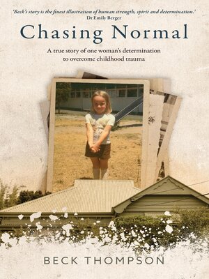 cover image of Chasing Normal